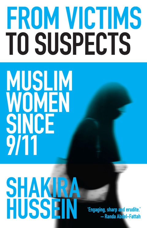 Cover image for book From Victims to Suspects