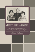 Just Relations - Allison Holland