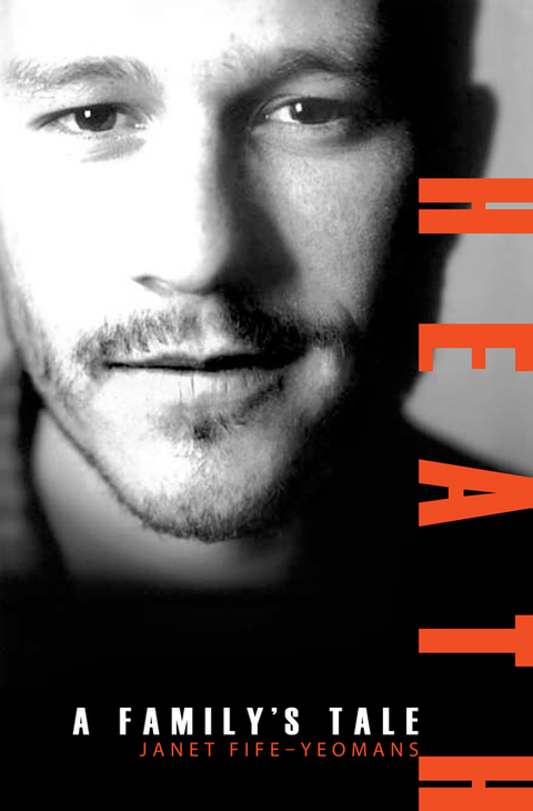 Cover image for book Heath