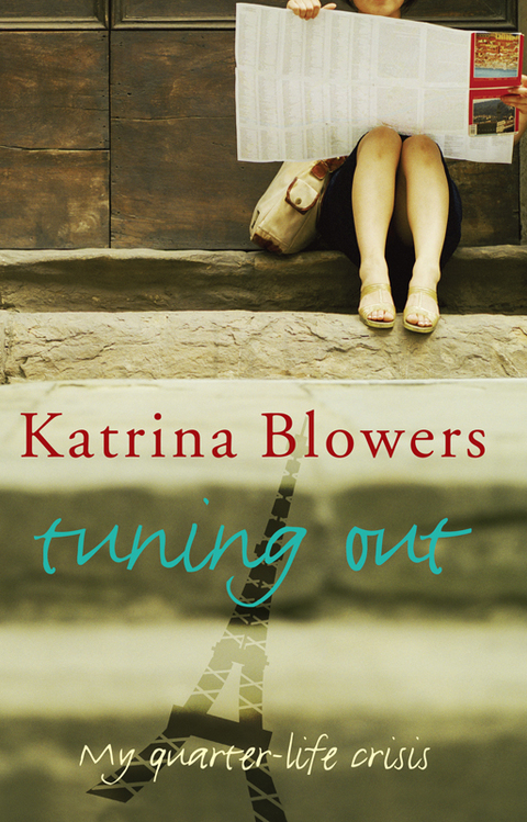 Cover image for book Tuning Out