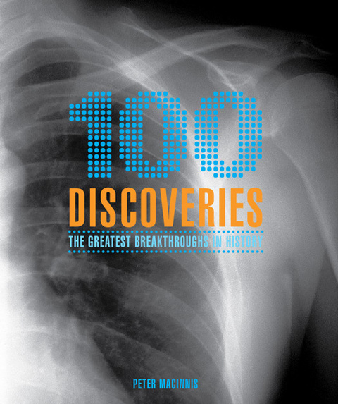 Cover image for book 100 Discoveries