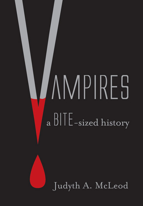 Cover image for book Vampires