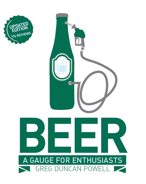Cover image for book Beer