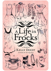 Cover image: A Life in Frocks 9781741968446
