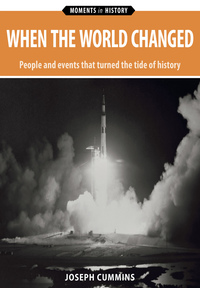 Cover image: When the World Changed 9781741968606