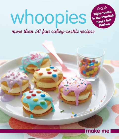 Cover image for book Whoopies