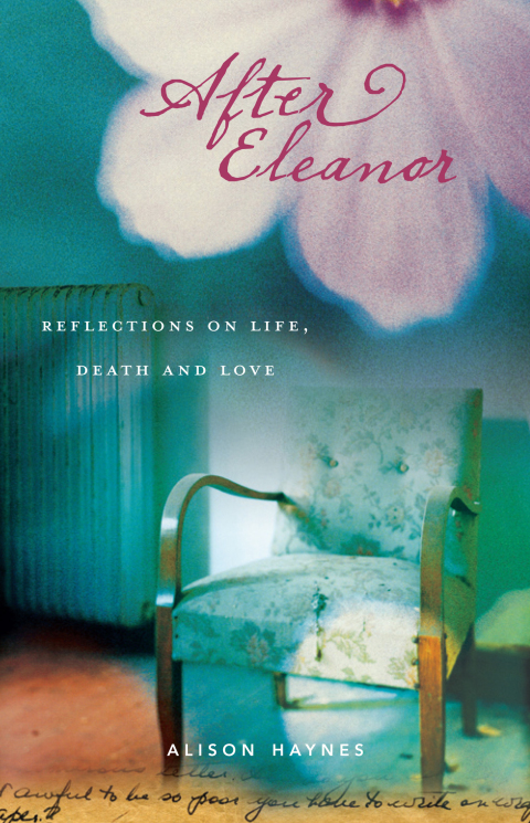 Cover image for book After Eleanor
