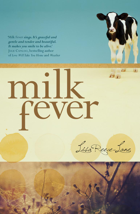 Cover image for book Milk Fever