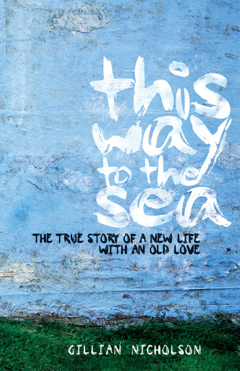 Cover image for book This Way to the Sea