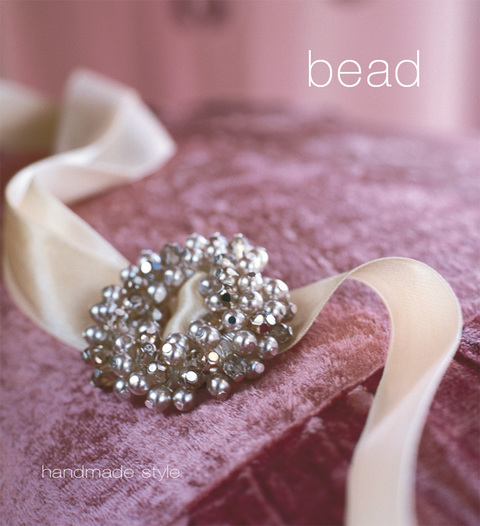 Cover image for book Handmade Style: Bead