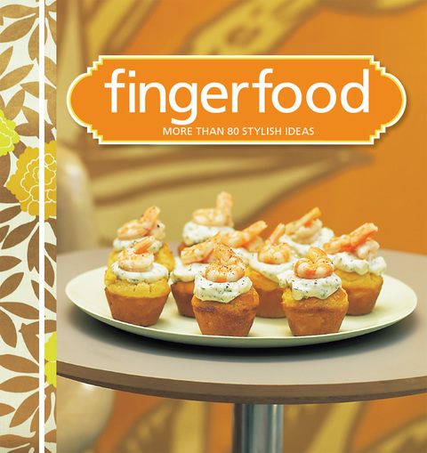Cover image for book Fingerfood