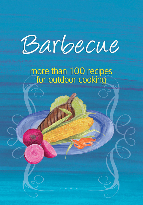 Cover image for book Easy Eats: Barbecue