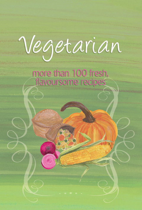 Cover image for book Easy Eats: Vegetarian