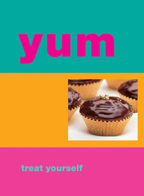 Cover image for book Yum