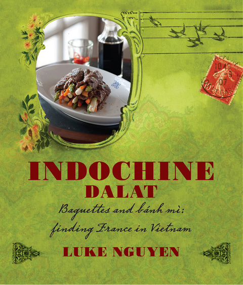 Cover image for book Indochine: Dalat