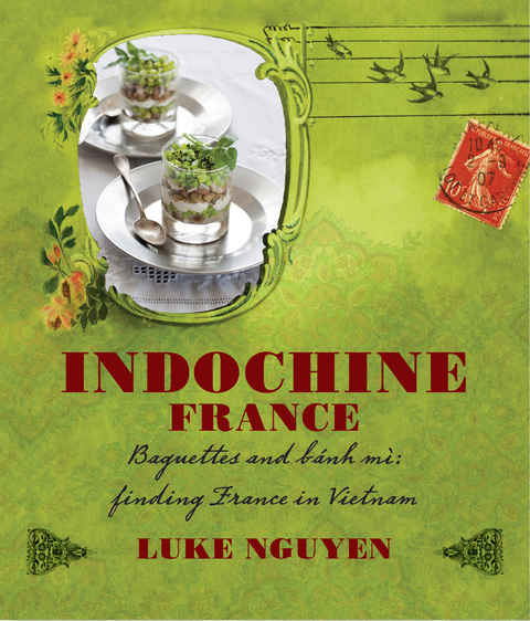 Cover image for book Indochine: France