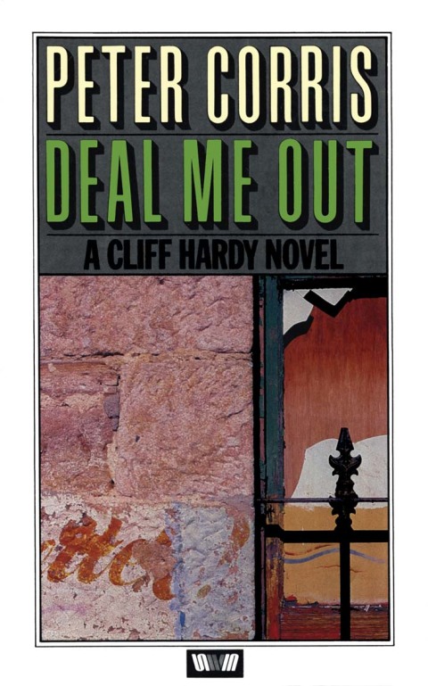 Cover image for book Deal Me Out