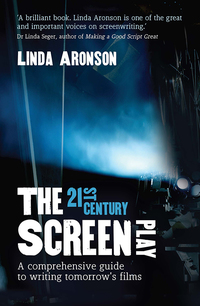 Cover image: 21st Century Screenplay 9781742371368