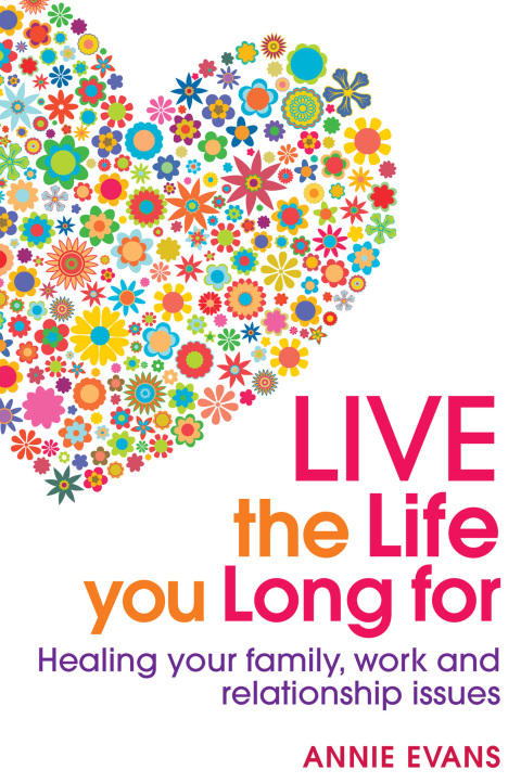 Cover image for book Live the Life You Long For