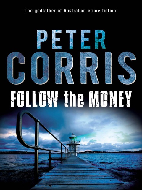 Cover image for book Follow the Money