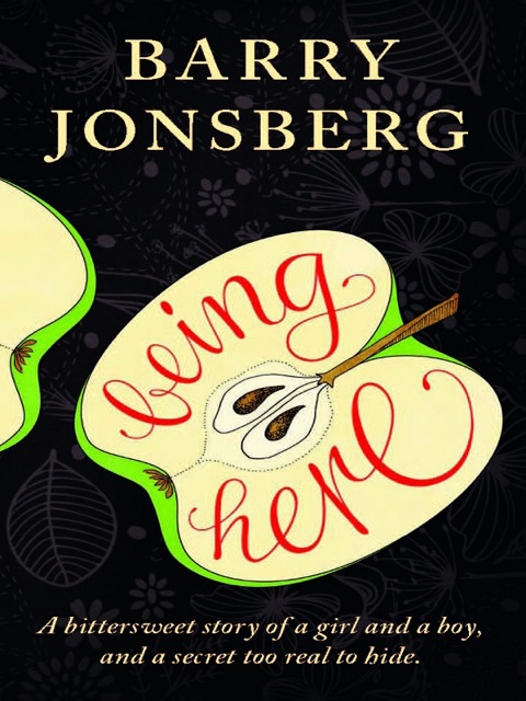 Cover image for book Being Here