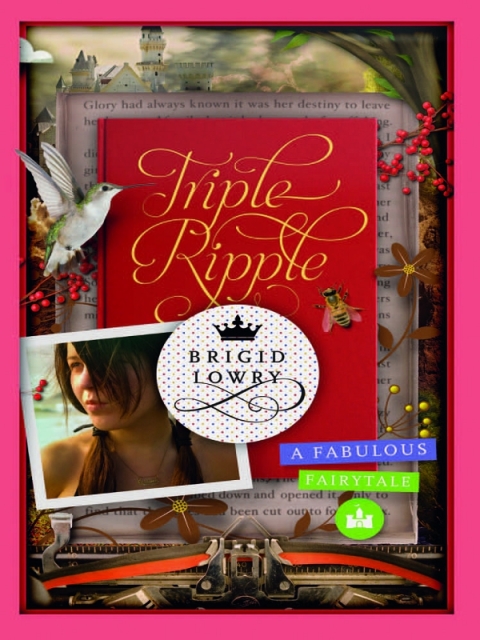 Cover image for book Triple Ripple