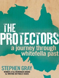 Cover image: The Protectors 9781741759914