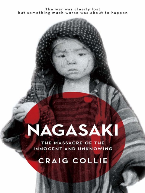 Cover image for book Nagasaki
