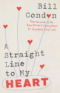 Cover image: A Straight Line to My Heart 9781742377308