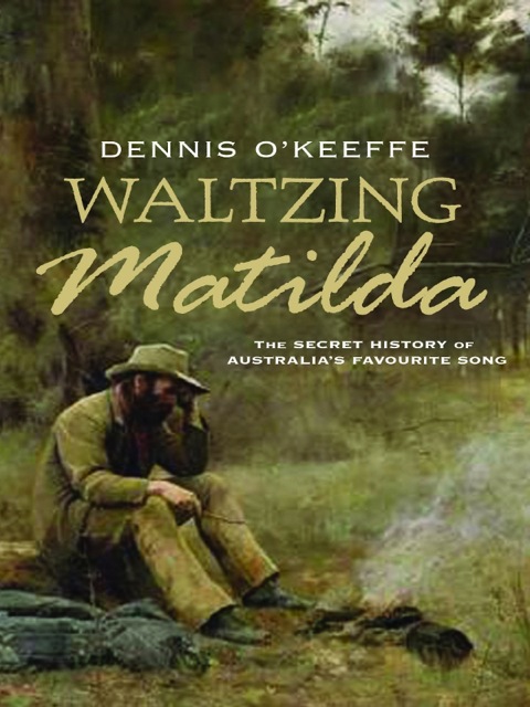Cover image for book Waltzing Matilda