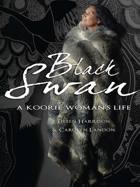Cover image for book Black Swan