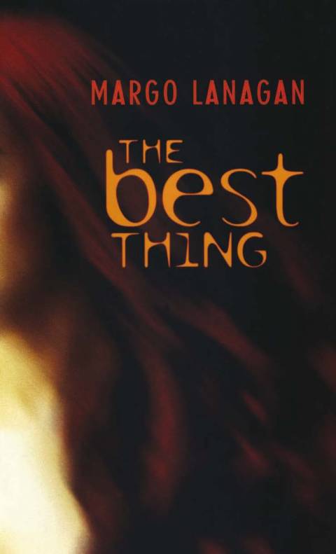 Cover image for book The Best Thing