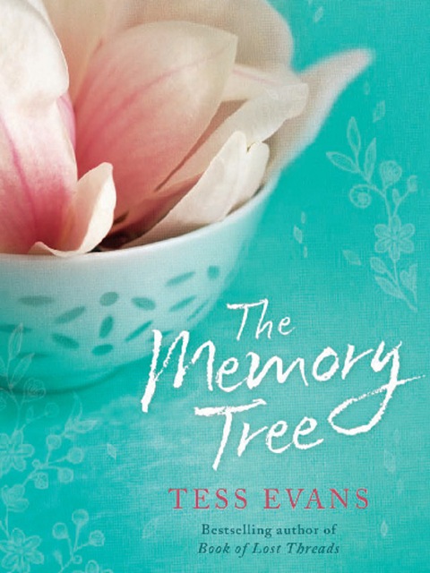 Cover image for book The Memory Tree