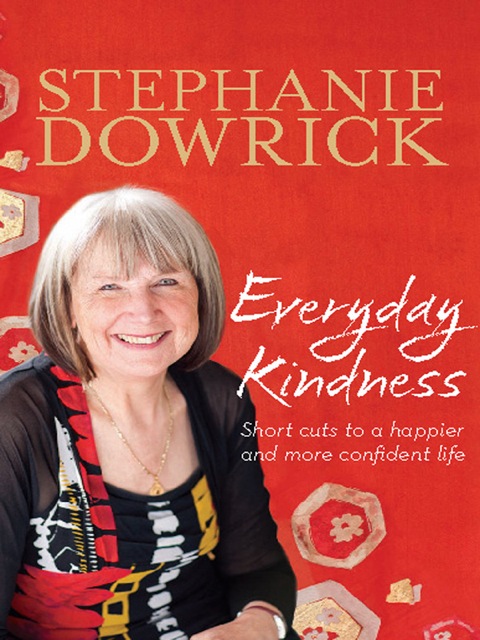 Cover image for book Everyday Kindness