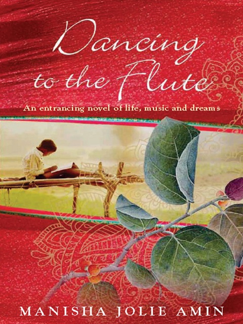 Cover image for book Dancing to the Flute