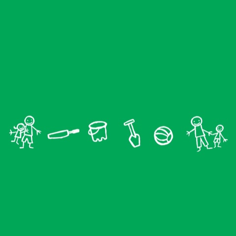 Cover image for book What Makes my Dad Happy