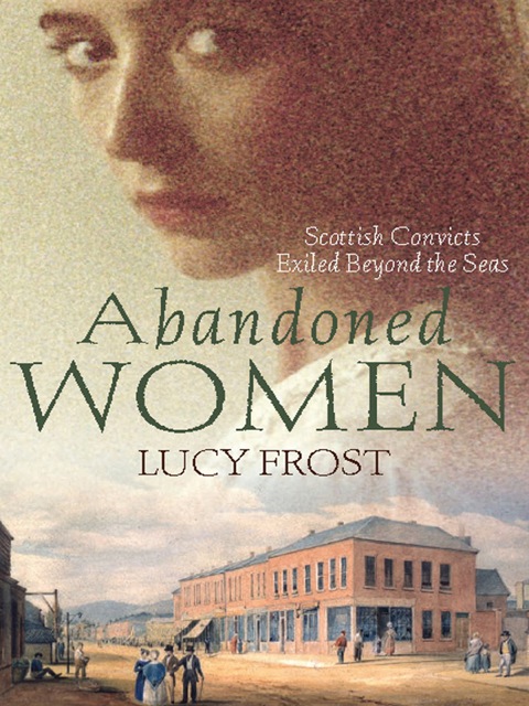 Cover image for book Abandoned Women