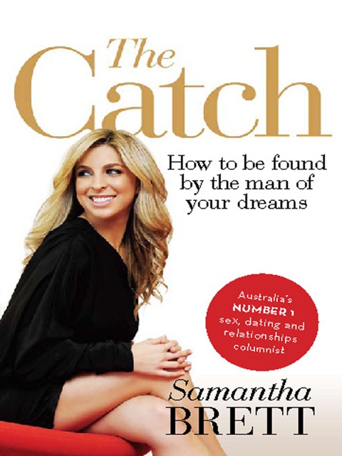 Cover image for book The Catch