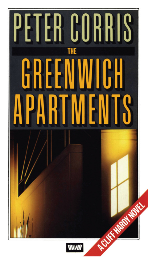 Cover image for book The Greenwich Apartments