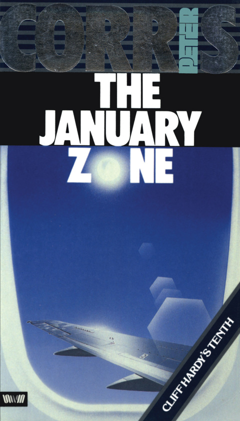 Cover image for book The January Zone