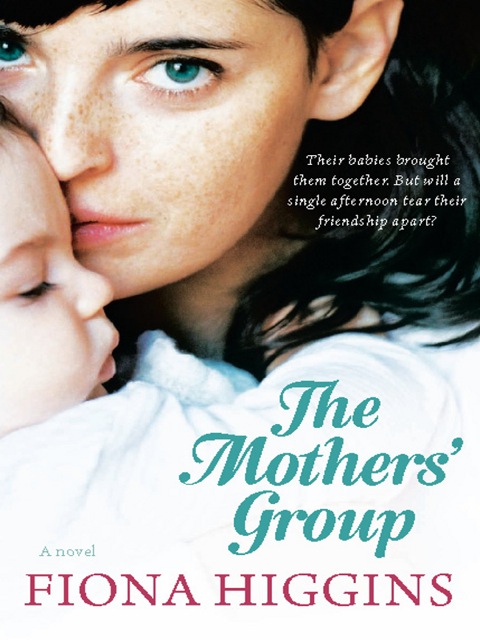 Cover image for book The Mothers' Group