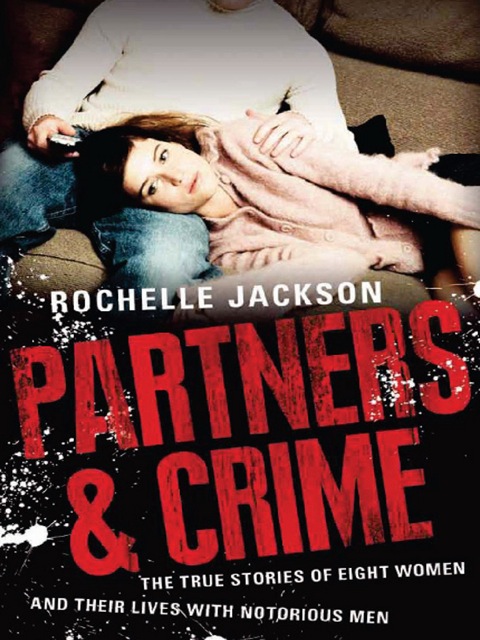 Cover image for book Partners and Crime
