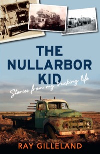 Titelbild: The Nullarbor Kid 9781742379494