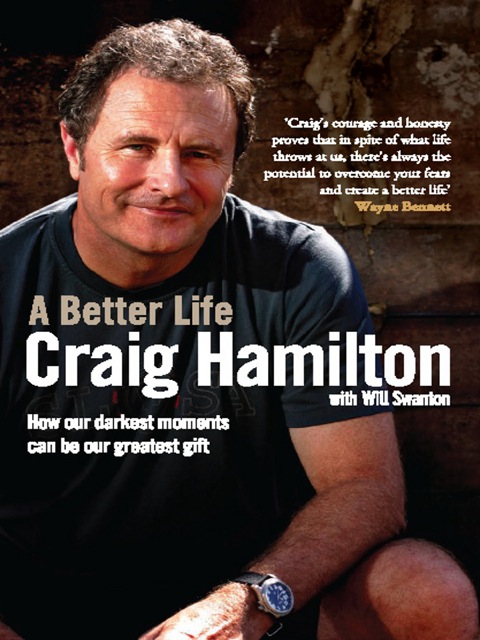 Cover image for book A Better Life