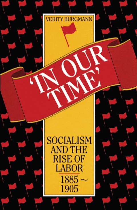 Cover image for book In Our Time