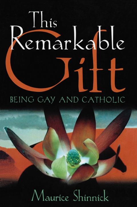 Cover image for book This Remarkable Gift