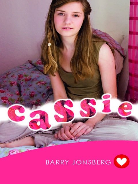 Cover image for book Cassie