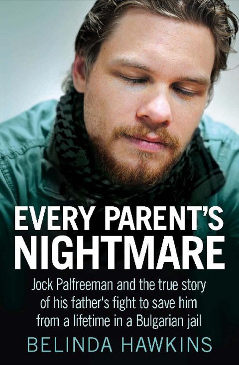 Cover image for book Every Parent's Nightmare