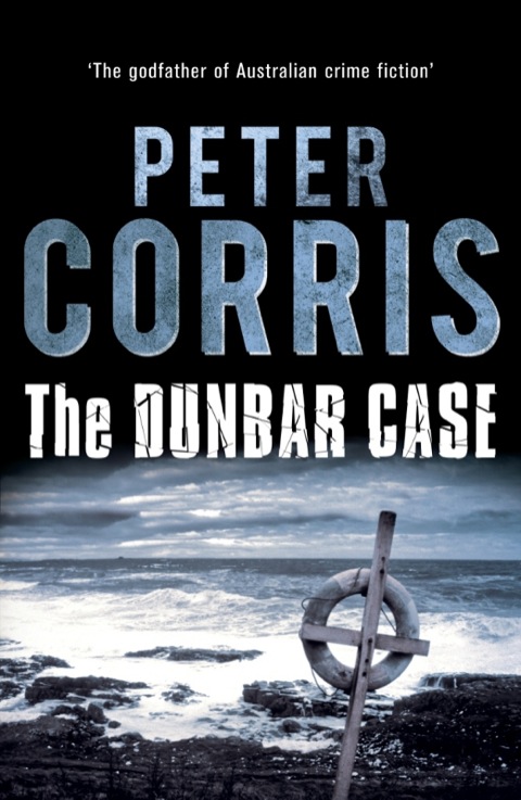Cover image for book The Dunbar Case