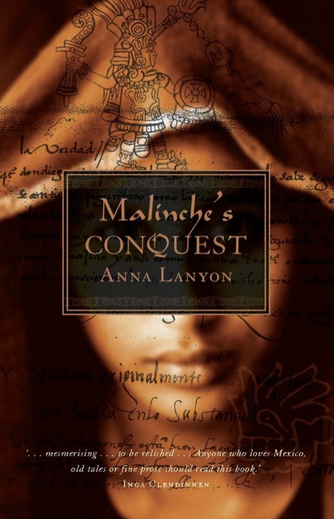 Cover image for book Malinche's Conquest
